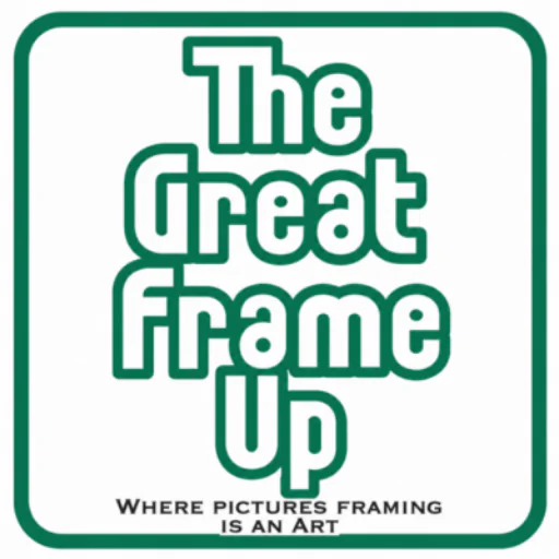 Custom Framing Denver