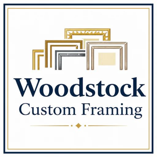 Woodstock Custom Framing